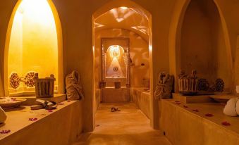 Chateau Eden El Rouh & Spa