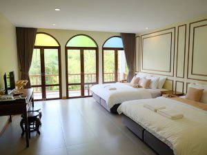 Baan Imm Sook Resort