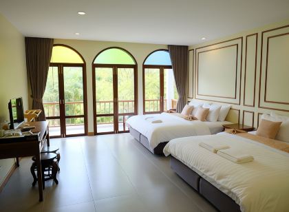 Baan Imm Sook Resort