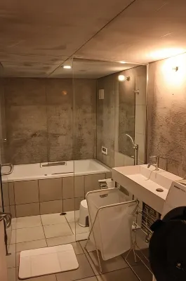 Samanoko House Hotel di 