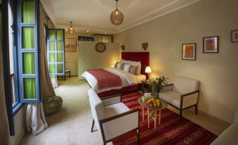 Riad Atrium & Spa