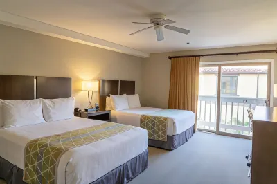 Best Western Plus Monterey Inn