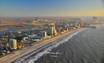 Legacy Vacation Resorts - Brigantine Beach