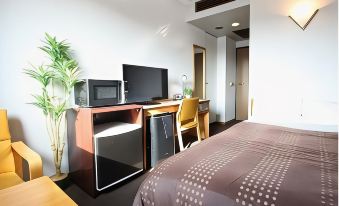 Hotel Livemax Budget Utsunomiya