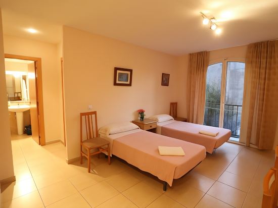 Royal Inn Apartamentos