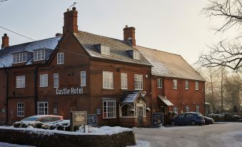 Castle Hotel by Chef & Brewer Collection