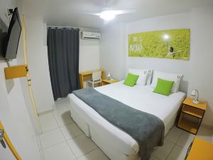 Che Lagarto Hostel Ipanema