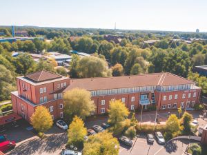 PLAZA Premium Parkhotel Norderstedt