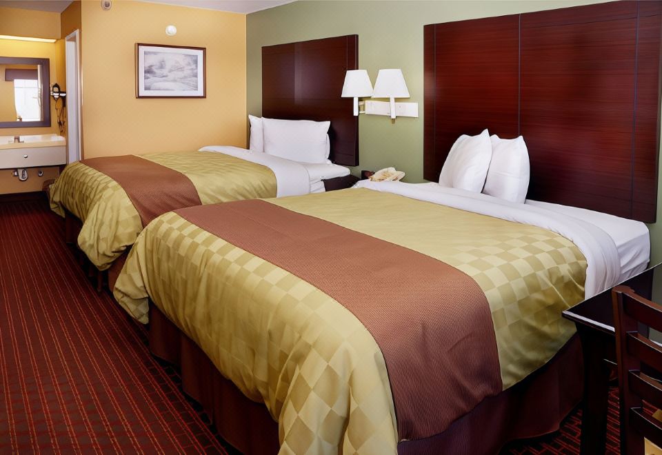 Executive Inn Opp - Housity
