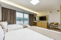 Noble Yeosu Các khách sạn gần Dolsandaegyo Bridge