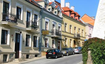 Apartamenty Furta Dominikańska