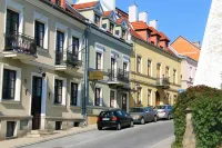 Apartamenty Furta Dominikańska Hotels in Tarnobrzeg