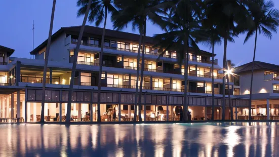 Blue Beach Hotel