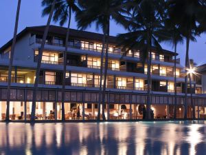 Blue Beach Hotel