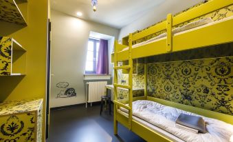 Youth Hostel Wurzburg