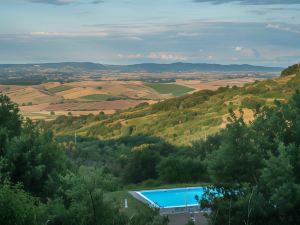 Agriturismo Le Valli