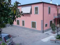 Palinuro Casa Vacanze "Donna Antonia"