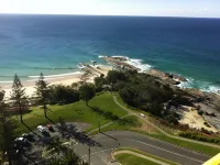 Carool Holiday Apartments