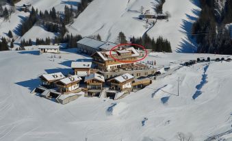 Maierl-Alm & Maierl-Chalets