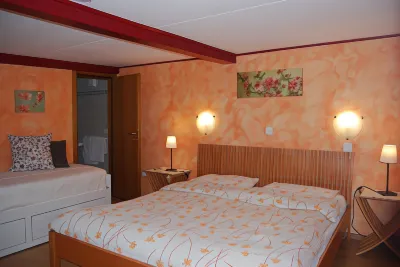 Osteria Anzonico Hotels in Blenio