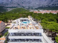 Boutique Hotel Mirjam Hotels in Makarska