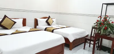 Tai Tri Guest House
