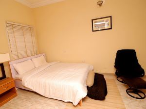 Bellband Apartments Abuja