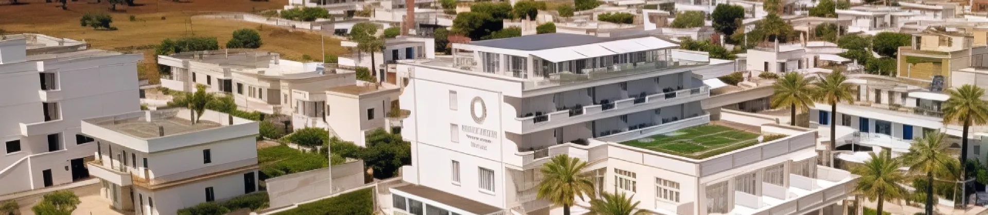 Four-Star Hotels