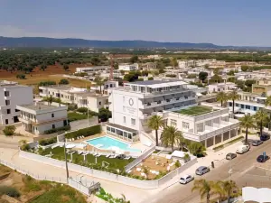 Top 5 Four-Star Hotels in Fasano