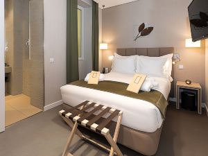 The Leaf Boutique Hotel Lisbon