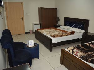 Hotel Al-Hameed