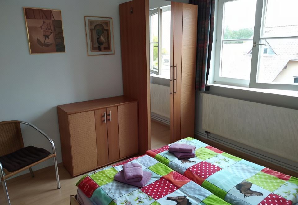 Pension Lindenhof Drabsch - Housity
