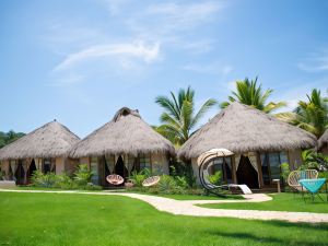 Amaca Beach Hotel - Quimixto Eco Resort