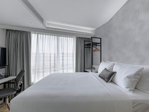 Kith Hotel Darling Harbour