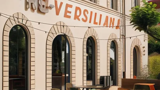 RE-Verisiliana (리-베르실리아나)