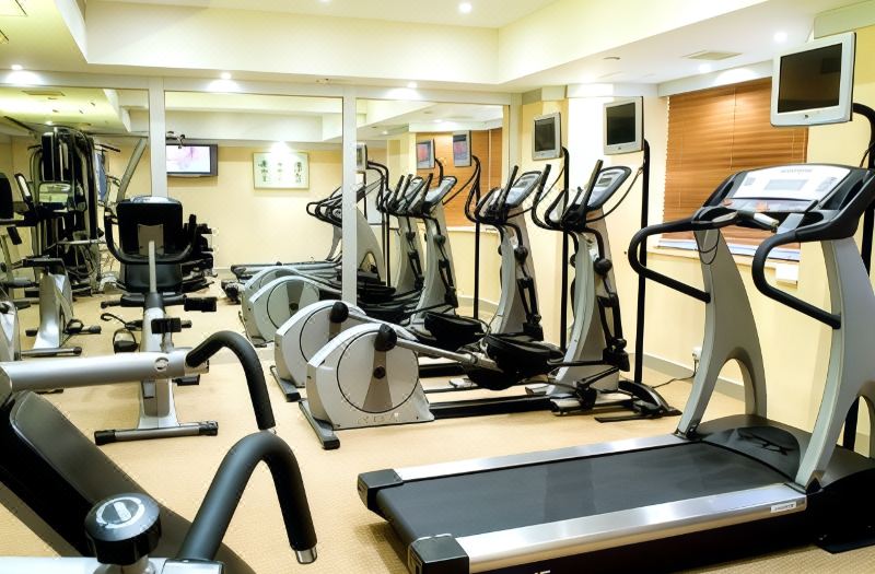 Holiday Inn Macau by IHG photo 4