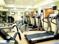 Holiday Inn MACAU by IHG - Gym