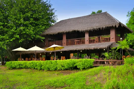 รูปภาพของปาย ฮอทสปริง สปา รีสอร์ท