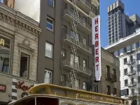 Herbert Hotel Hotel in zona Martin Luther King, Jr. Memorial and Waterfall