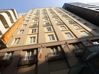 Hotel Monterey Lasoeur Ginza Hotels near Gallery Art Graph