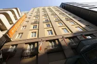 Hotel Monterey Lasoeur Ginza Hotels near Ginza