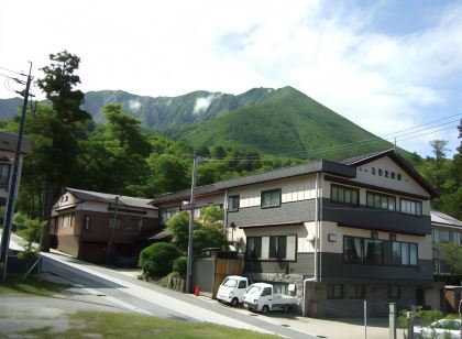 Toyama Ryokan