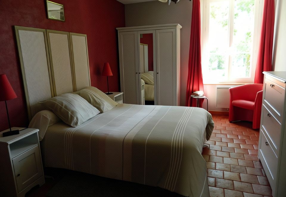 Meubles de Tourisme la Reserve - Housity