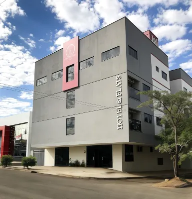 103 Hotel & Flats Hotels in 