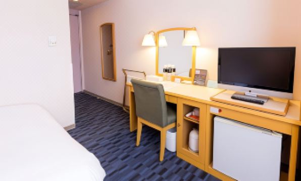 Hotel Sunroute Taipei