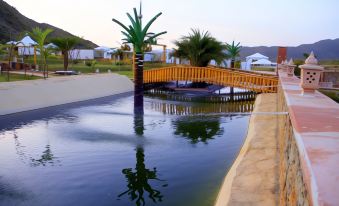 Serene Aravali Spa & Resort