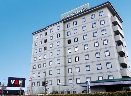 Hotel Route-Inn Tajimi Inter