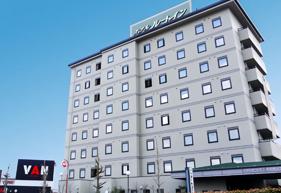 Hotel Route-Inn Tajimi Inter - Housity