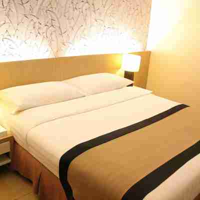 Mount Sea Resort Hotel and Restaurant Cavite Rooms