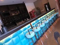 El Cielito Inn - Sta. Rosa - bar